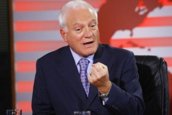 Valeriu Stoica: Sunt 80% sigur că USL se va destrăma după alegerile locale